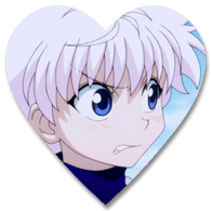 killua killua
